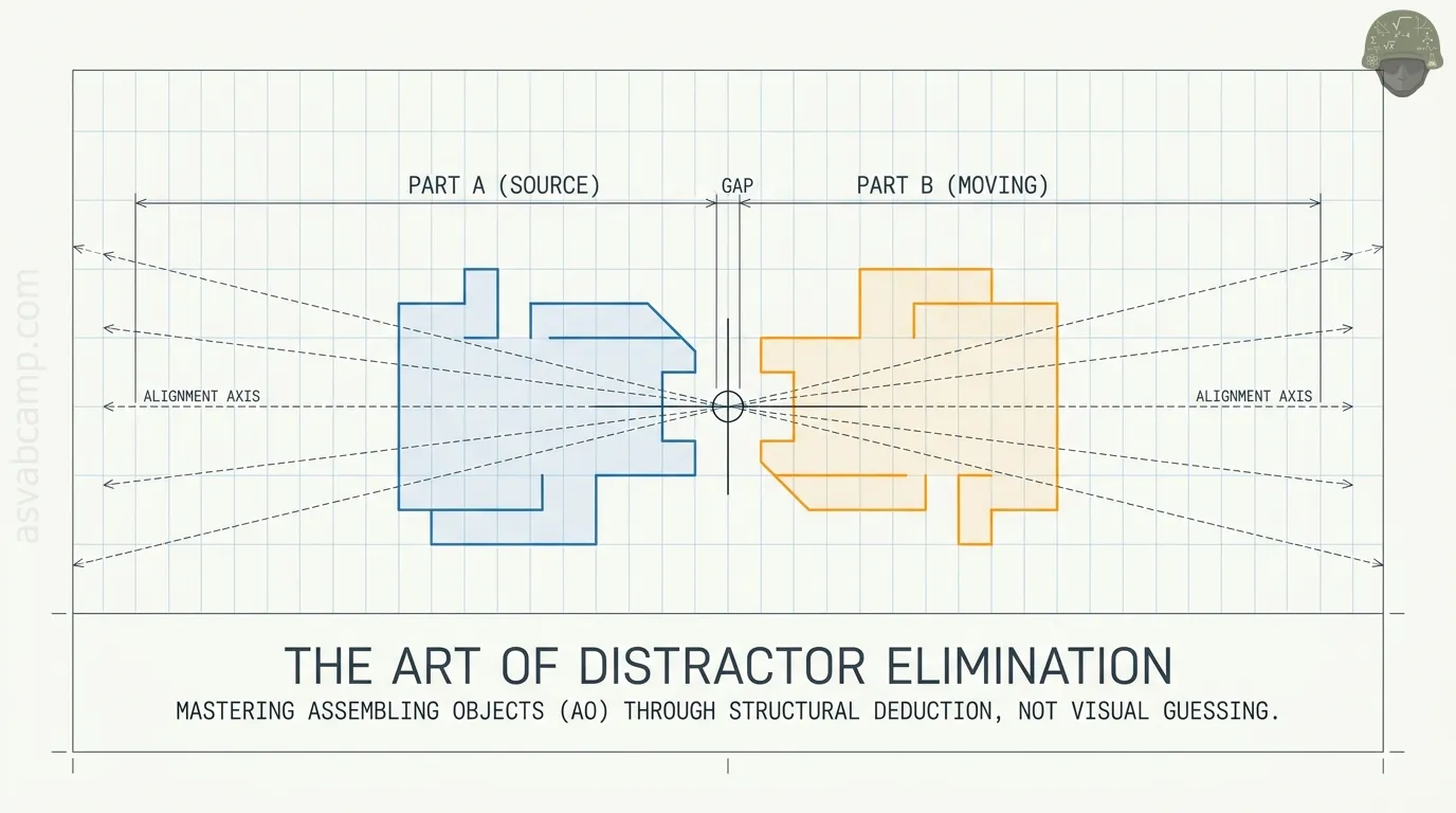 Distractor Elimination – slide 1 of 13