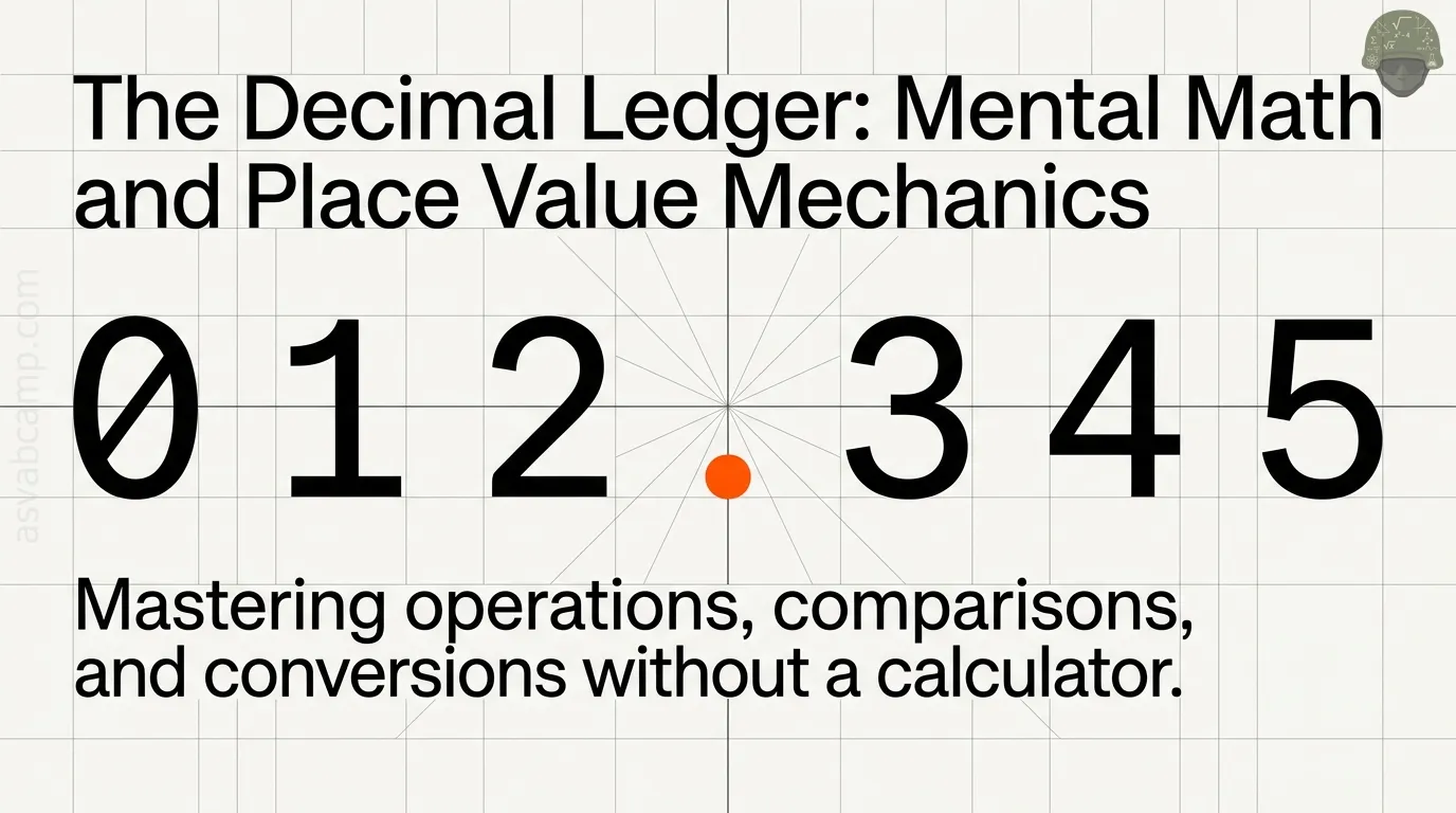 Decimals and Place Value – slide 1 of 15