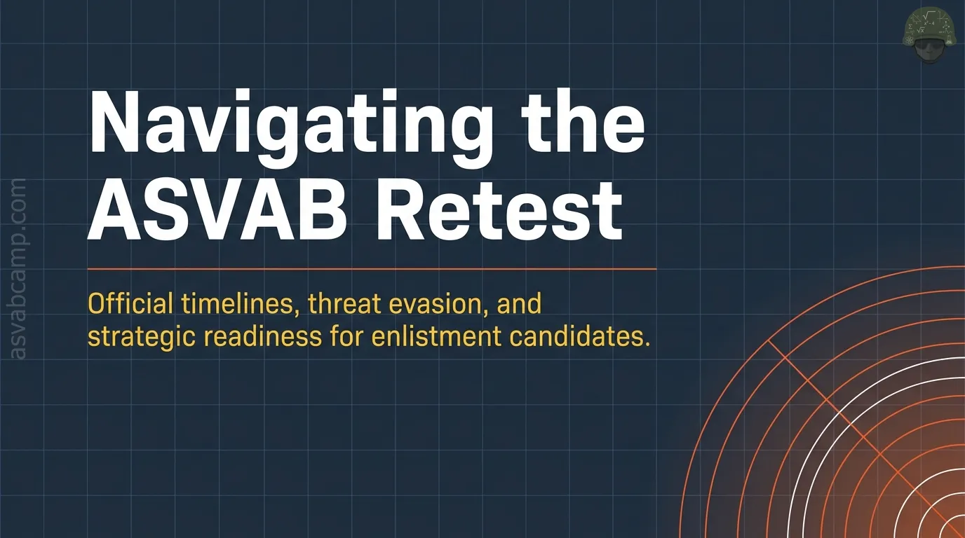 Retest Planning, Official Sources and Scam Avoidance – slide 1 of 15