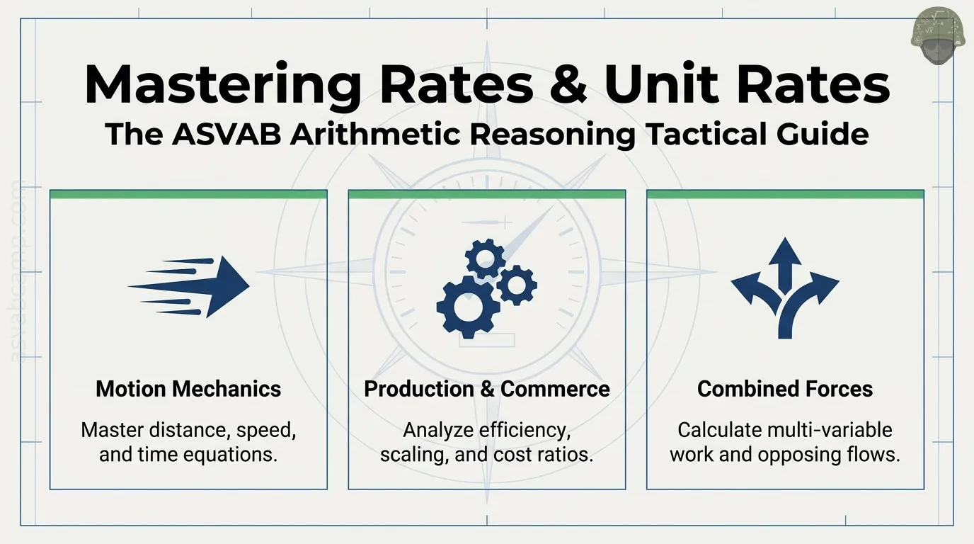 Rates and Unit Rates – slide 1 of 15