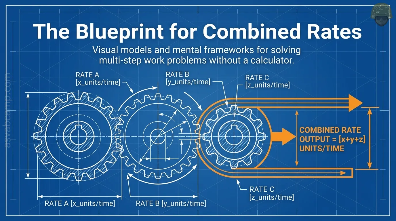 Work and Combined-Rate Problems – slide 1 of 14