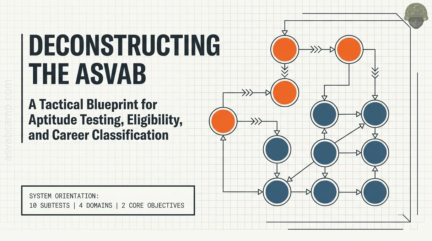 The 10 Subtests and Four Domains – slide 1 of 11