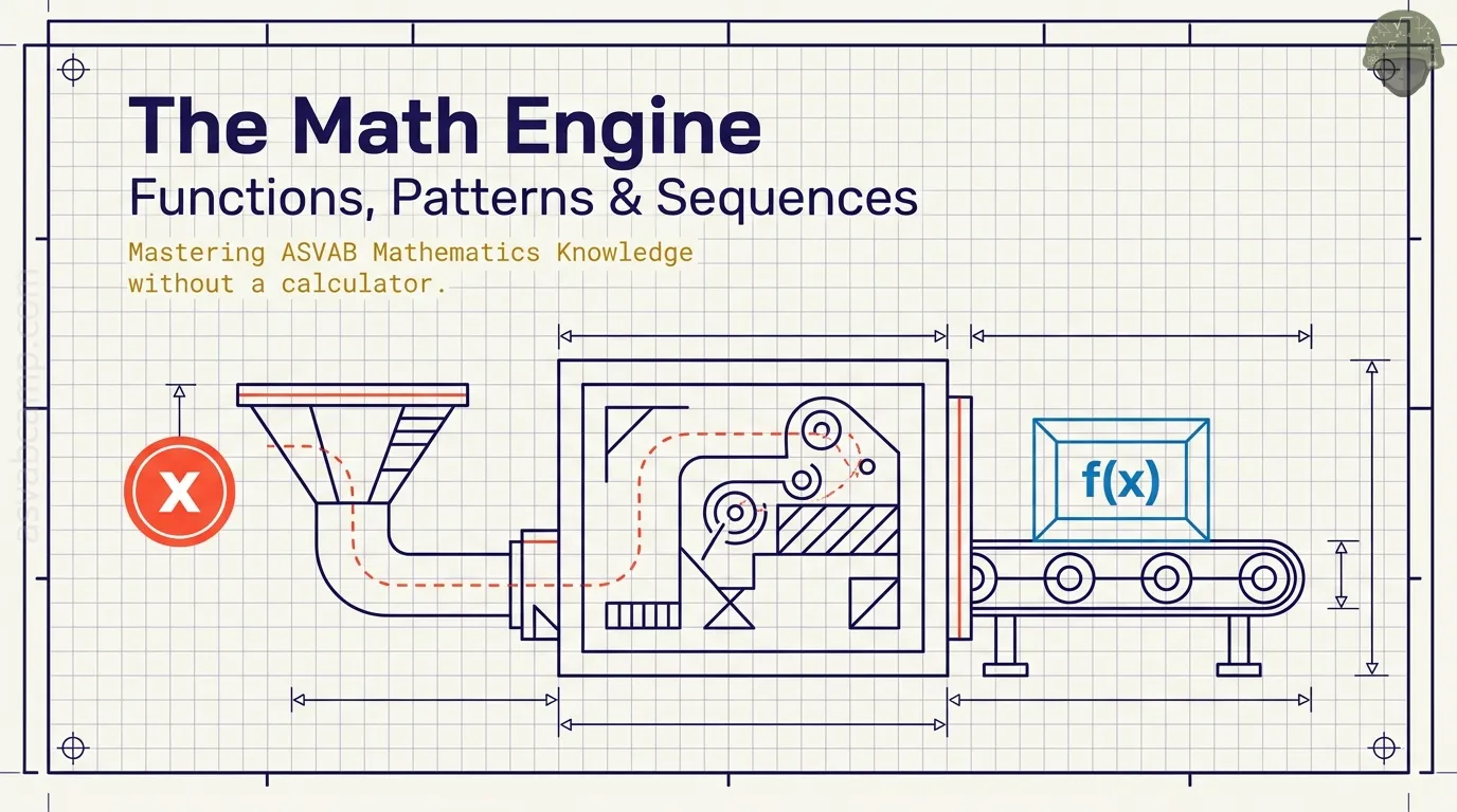 Functions, Patterns and Sequences – slide 1 of 15