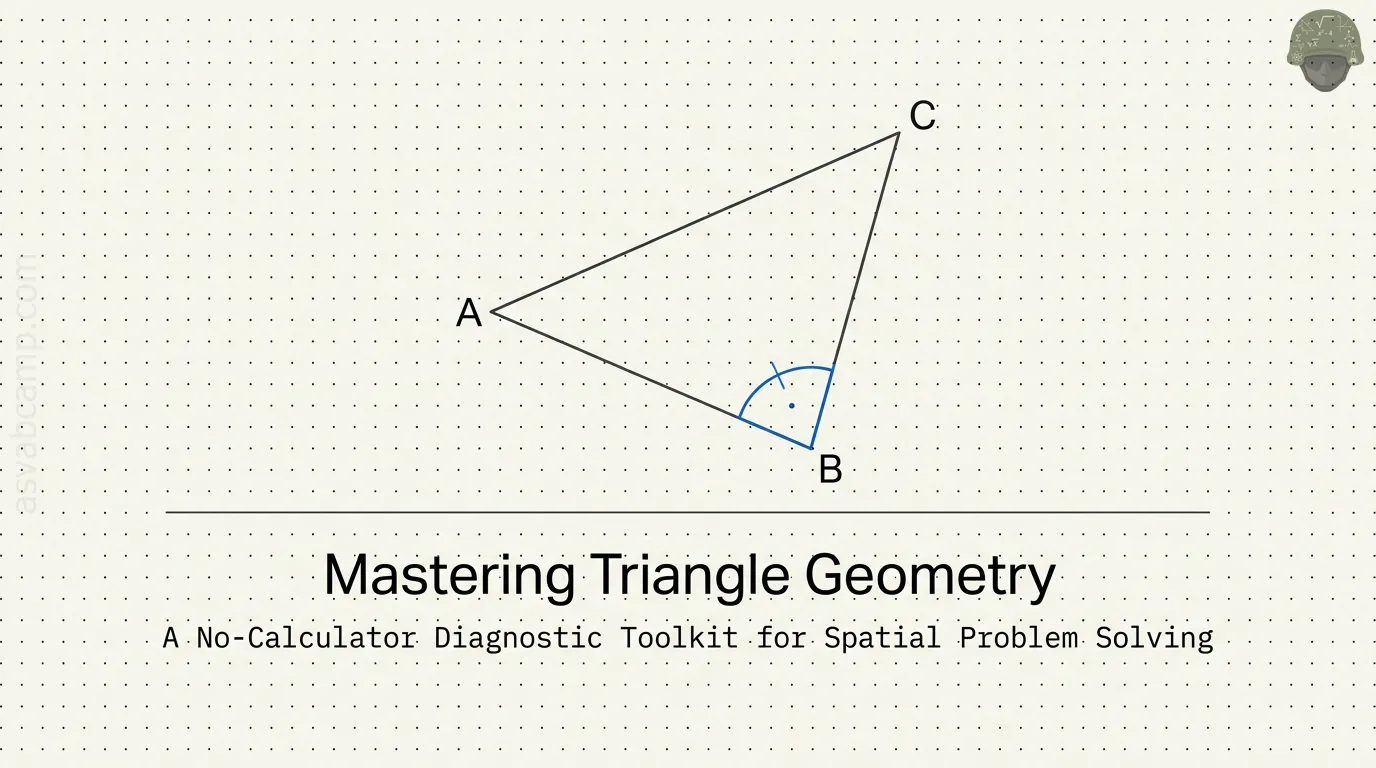 Triangles – slide 1 of 15