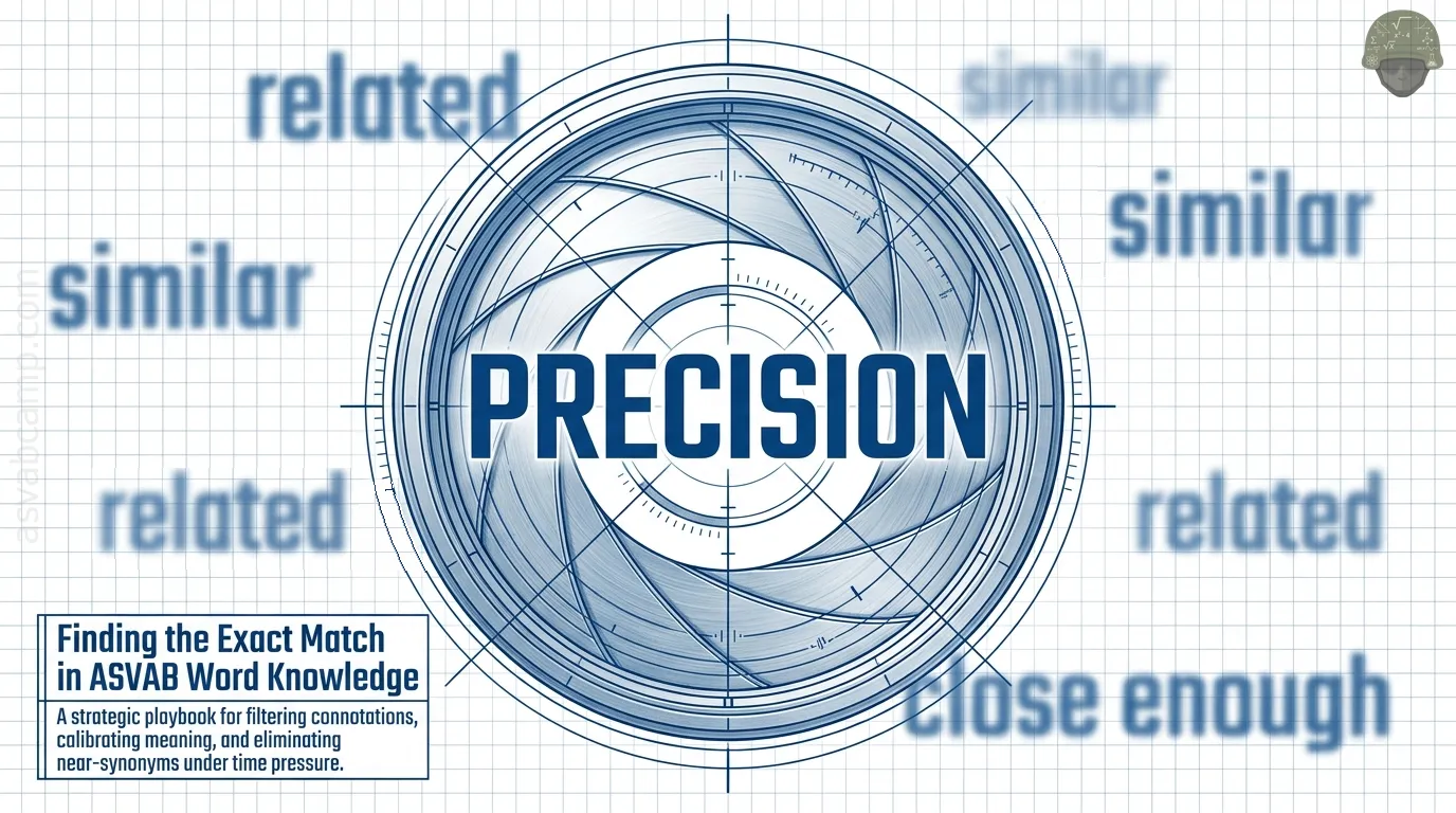 Connotation and Precision – slide 1 of 15