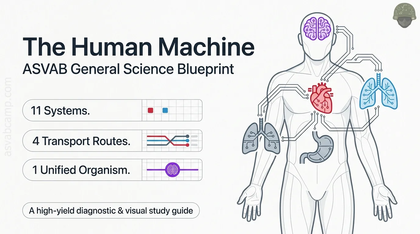 Human Body Systems – slide 1 of 15