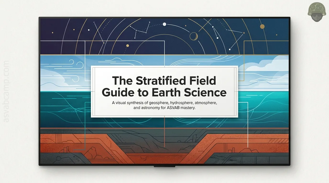 Earth Science – slide 1 of 15