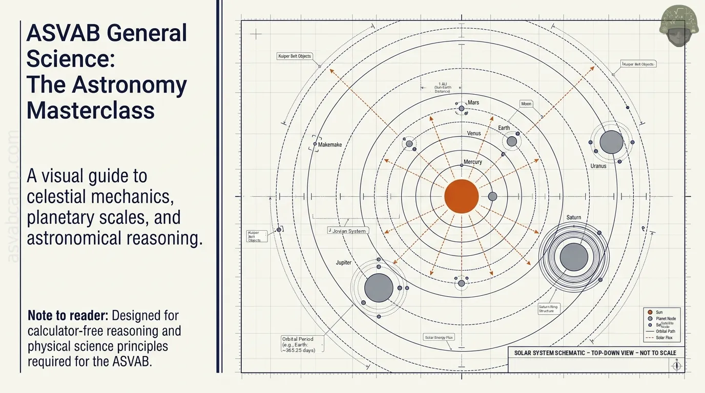 Astronomy – slide 1 of 15