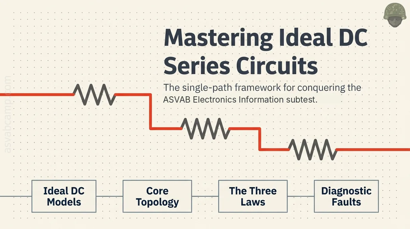 Series Circuits – slide 1 of 15
