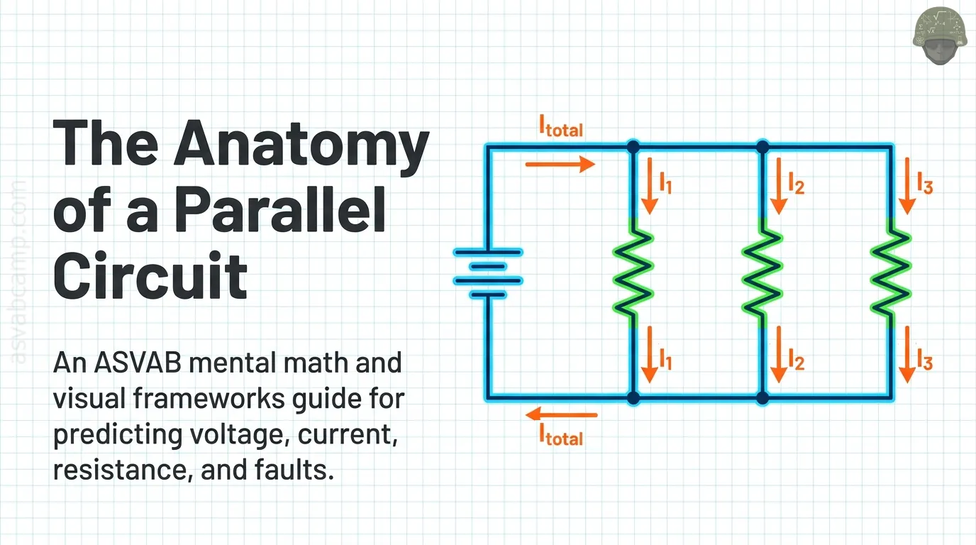 Parallel Circuits – slide 1 of 14