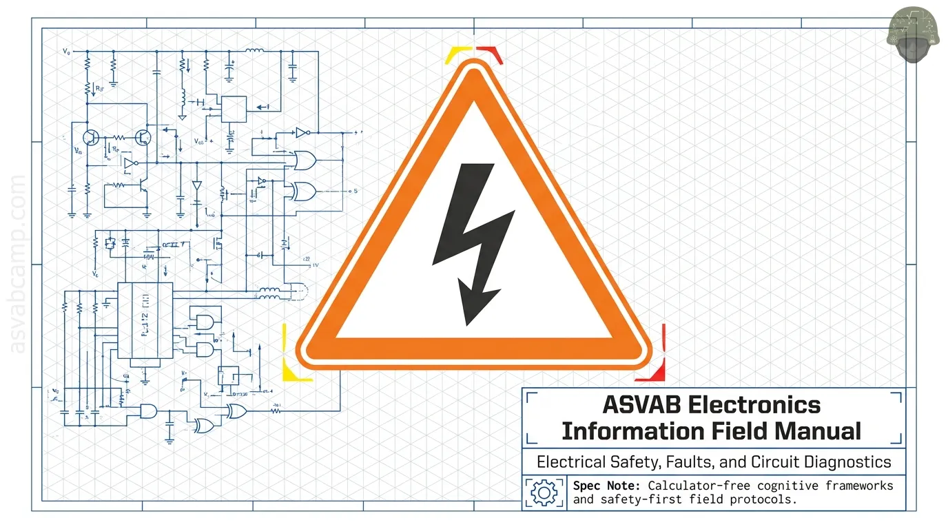 Electrical Safety and Troubleshooting – slide 1 of 15