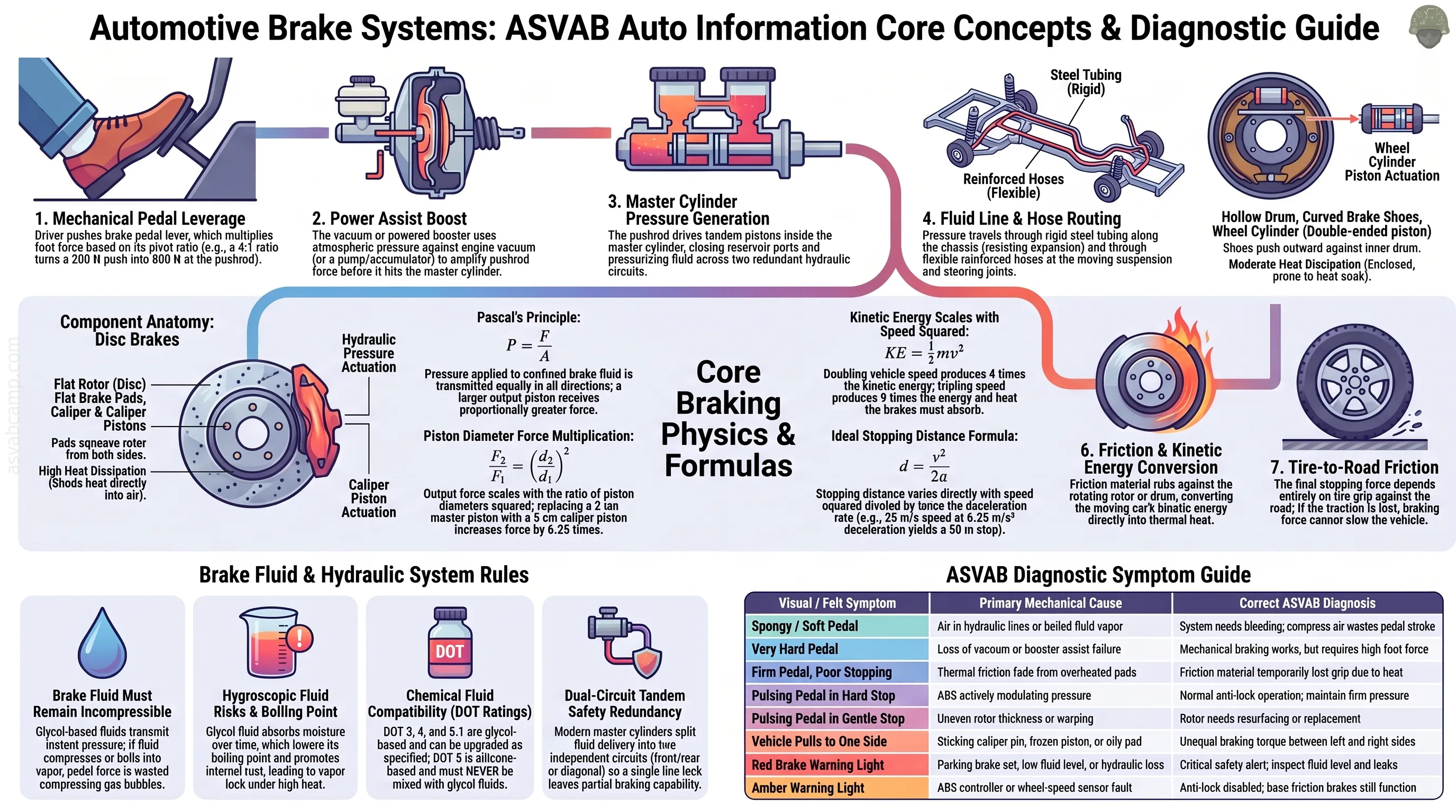 Brake Systems – slide 1 of 16