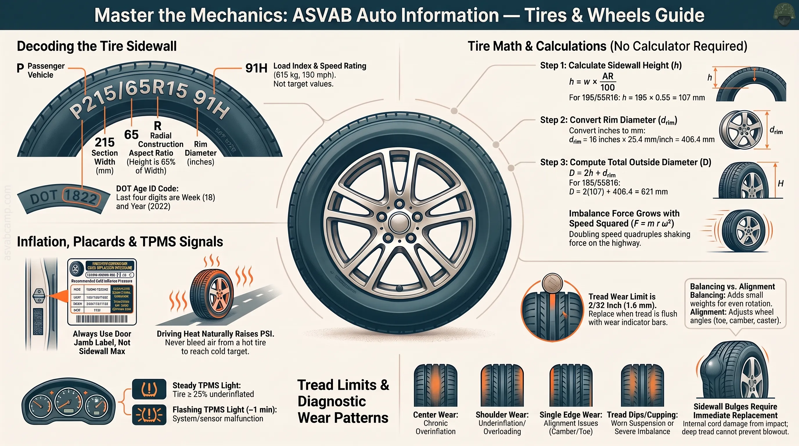 Tires and Wheels – slide 1 of 16
