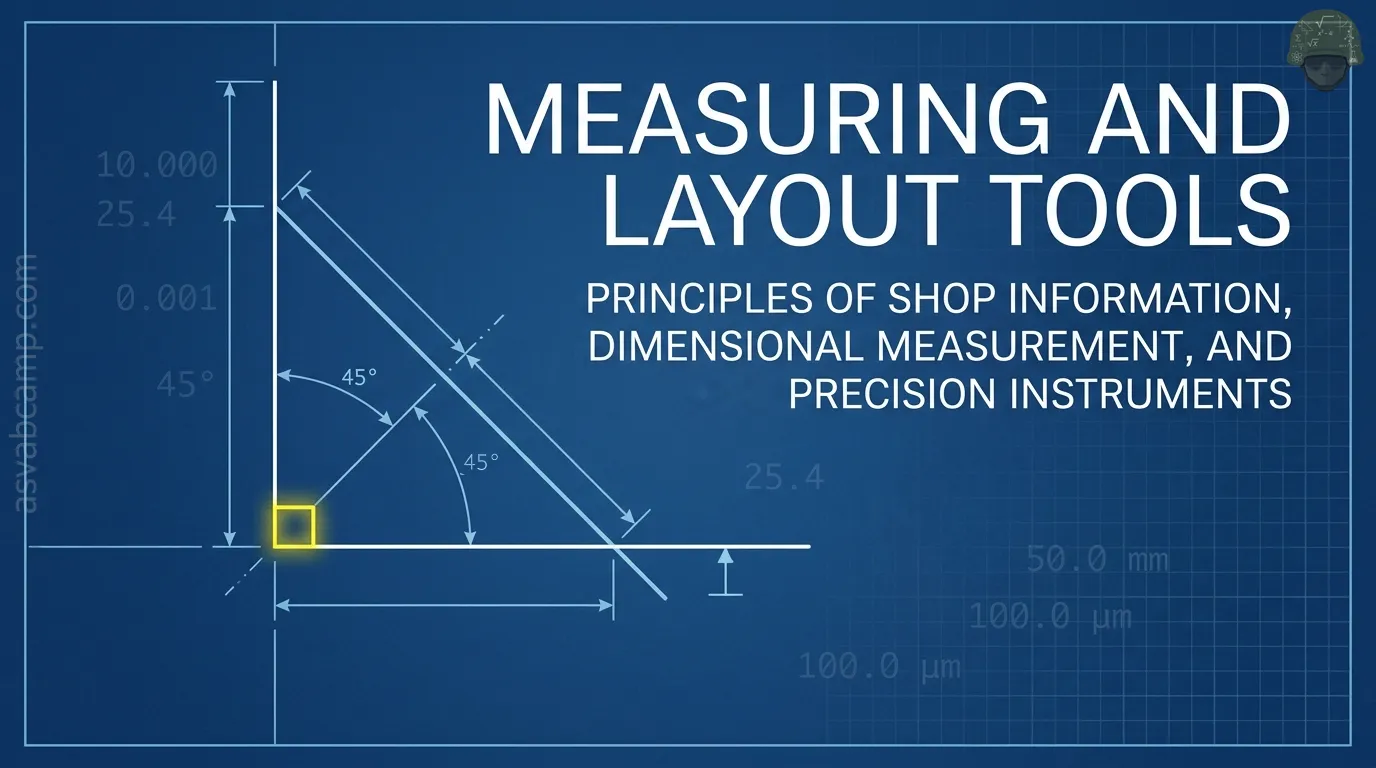 Measuring and Layout Tools – slide 1 of 15