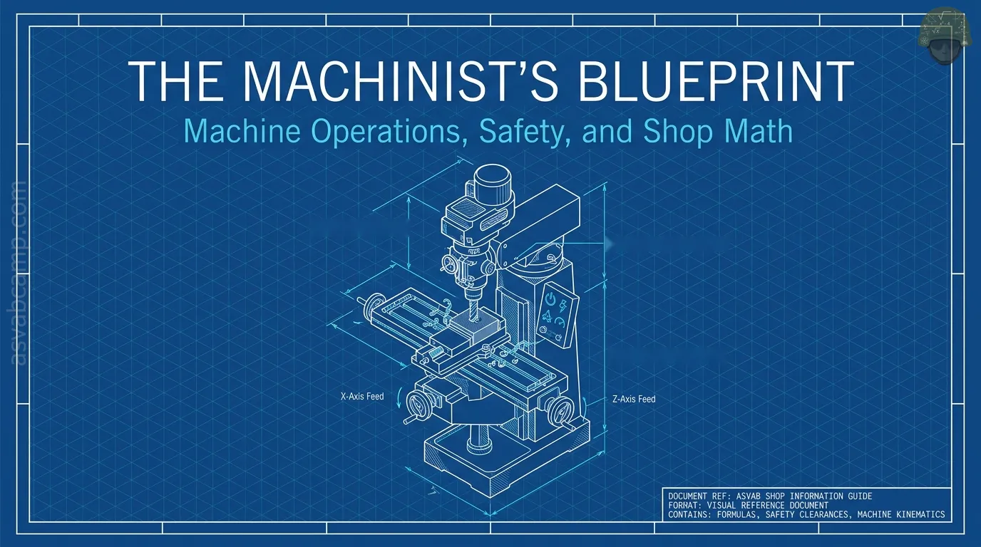 Drilling, Grinding and Shop Machines – slide 1 of 15