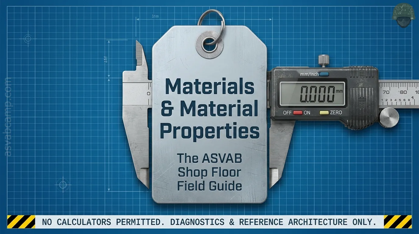 Materials and Material Properties – slide 1 of 15